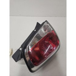 Feu Arriere Principal Gauche (feux) Fiat 500 2 Phase 1